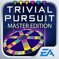 TRIVIAL PURSUIT Master Edition for iPad