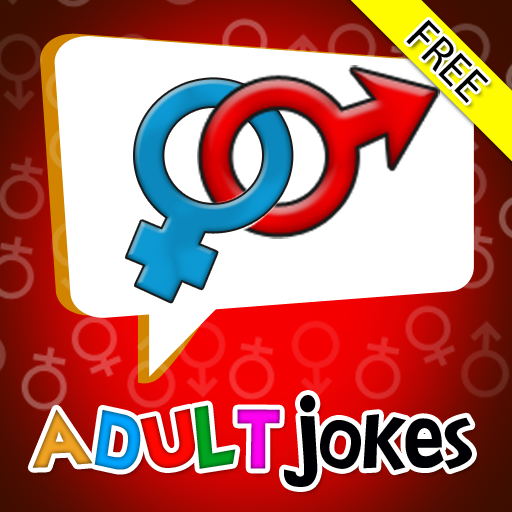 Adult Jokes Free icon