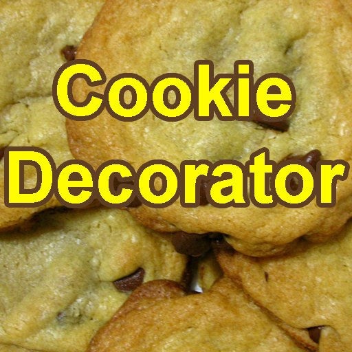 Cookie Decorator Free icon