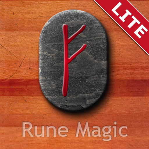 Rune Magic Lite icon