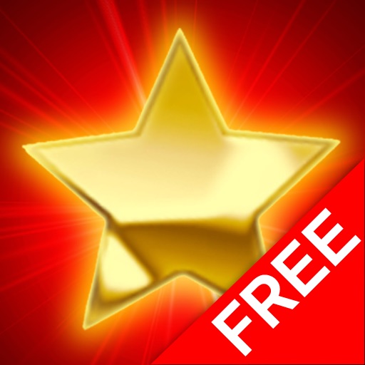 iSuperstar FREE icon