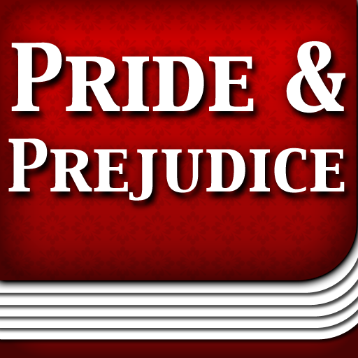 Jane Austin's Pride and Prejudice