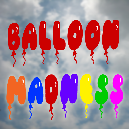 Balloon Madness