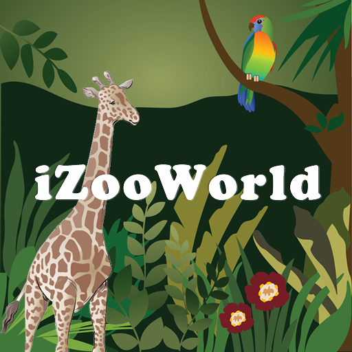 iZooWorld