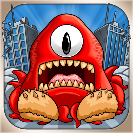 Destructopus!