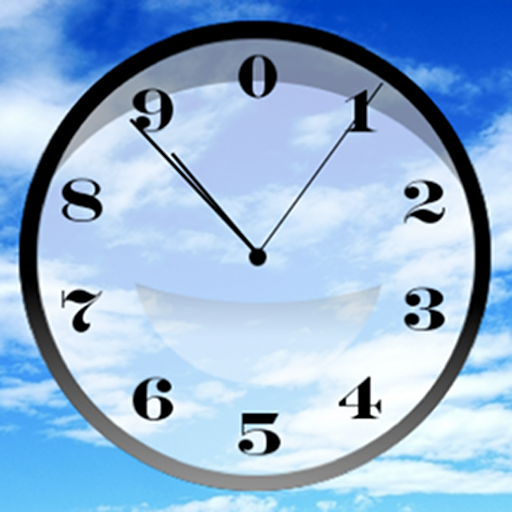 MetricClock icon