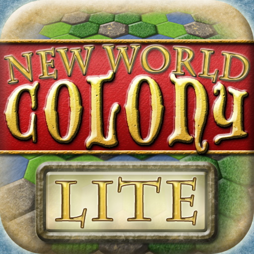 New World Colony Lite icon