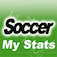 Soccer My Stats provides anyone with an impressive full statistical area to easily track soccer statistics for any player