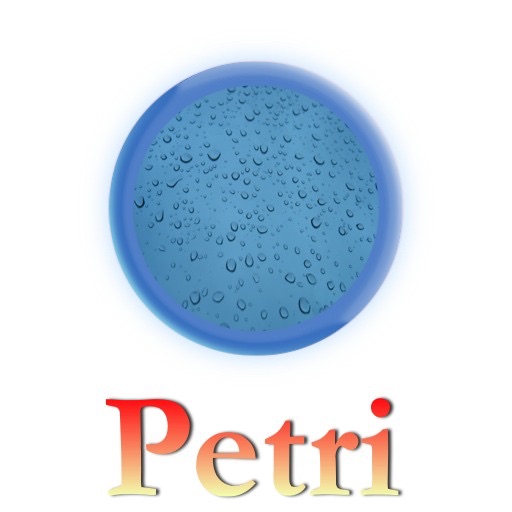 ThePetriDish icon