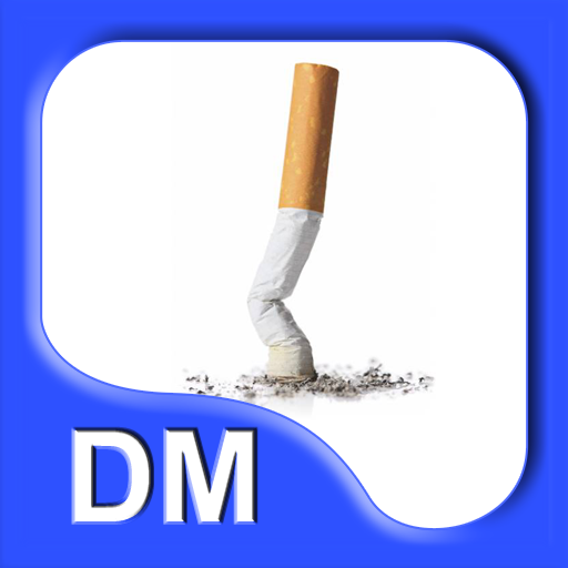 Easy Stop Smoking HD icon