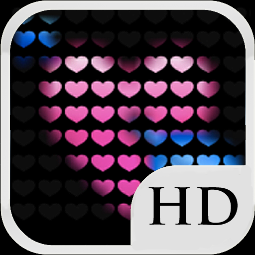 iBanner HD-(Emoji Keyboard+Optical Illusions) icon