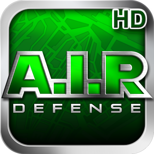 A.I.R Defense HD