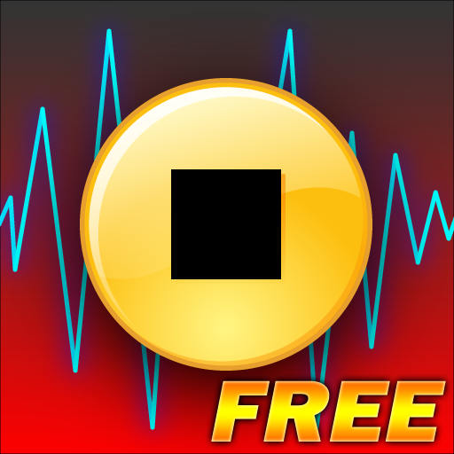 AutoSleep Music Timer Free icon