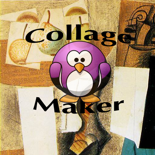 Collage Maker - Free icon