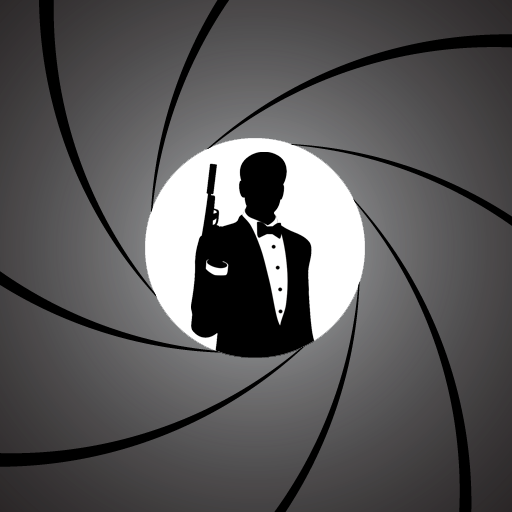 James Jump - Bond Together With Friends icon