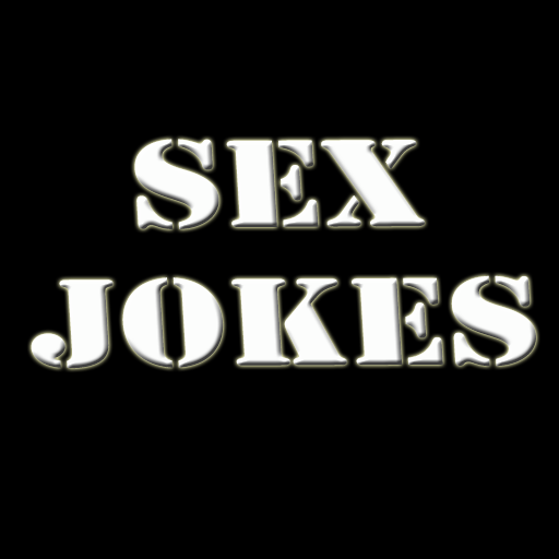 Sex Jokes Free for iPad icon