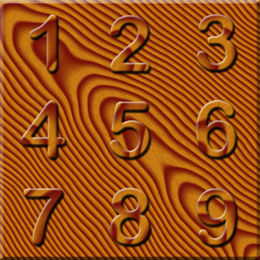 3x3 Puzzle Pod icon