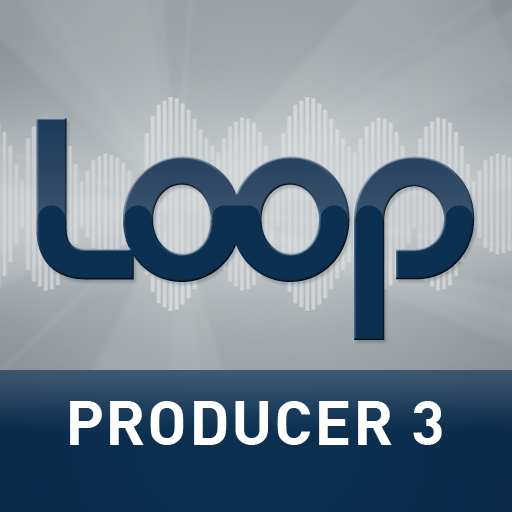 Looptastic Producer icon