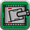 BattleLine - Cannon Shells -