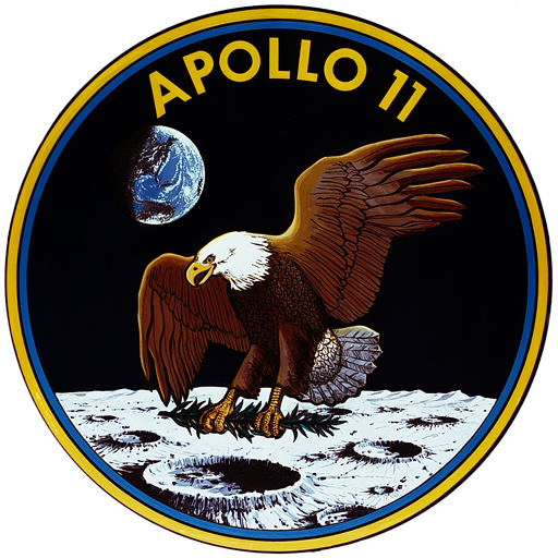 Apollo 11: The Game icon