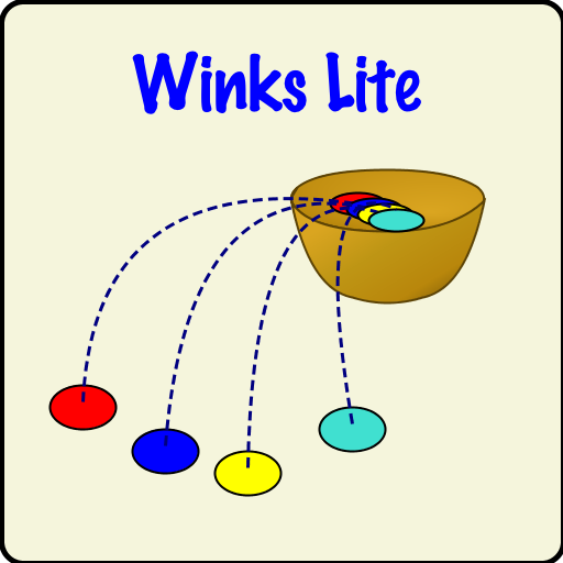 WinksLite icon