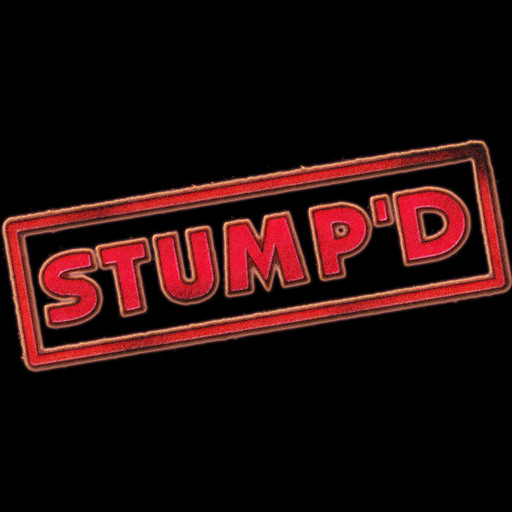 Stump'd