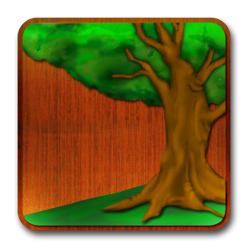Hidden Objects Tree House Builder icon