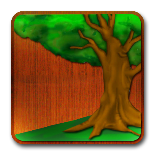 Hidden Objects Tree House Builder