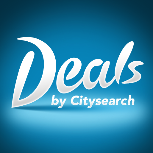 Deals by Citysearch Icon