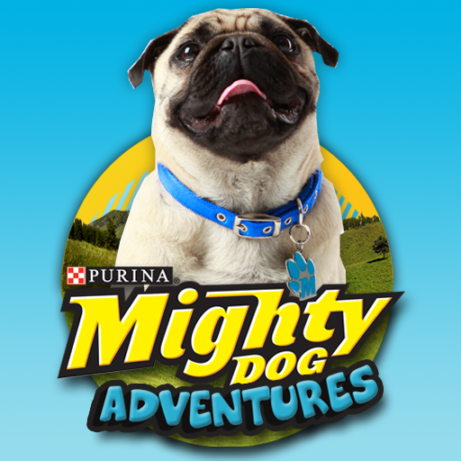 Mighty Dog Adventures icon