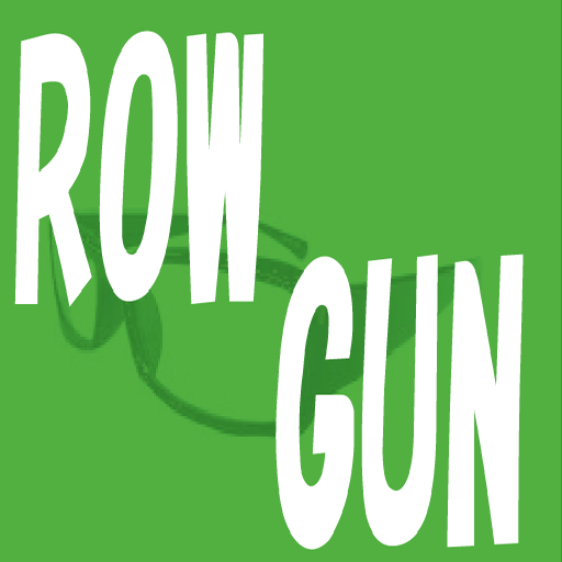 ROW-GUN