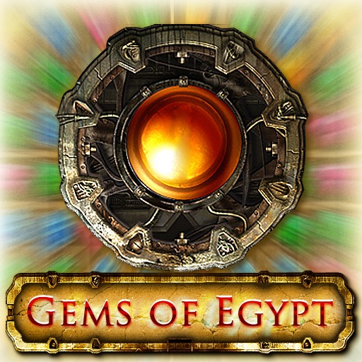Gems Of Egypt icon