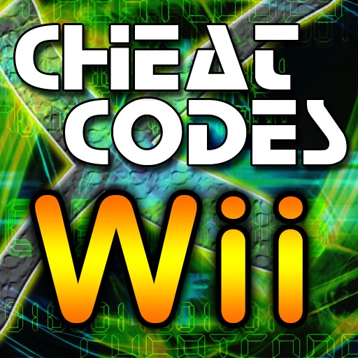 Wii Cheat Codes