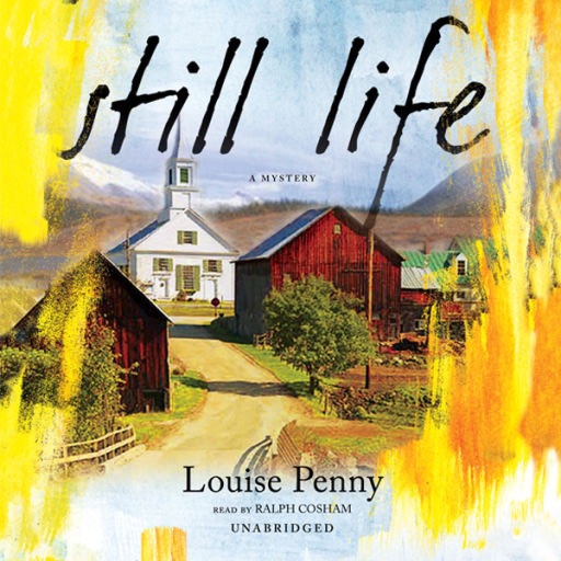 Still Life (by Louise Penny) icon