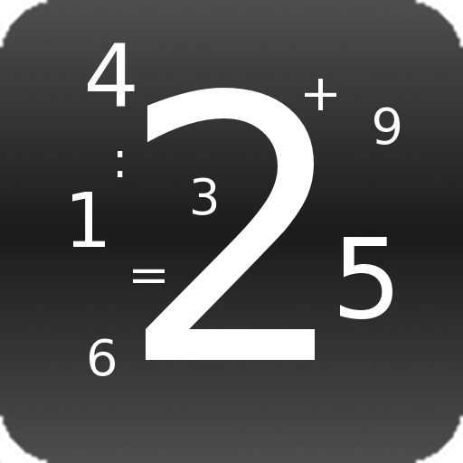 Calculate Easy 2 icon