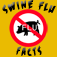 The app all about Swine Flu Facts