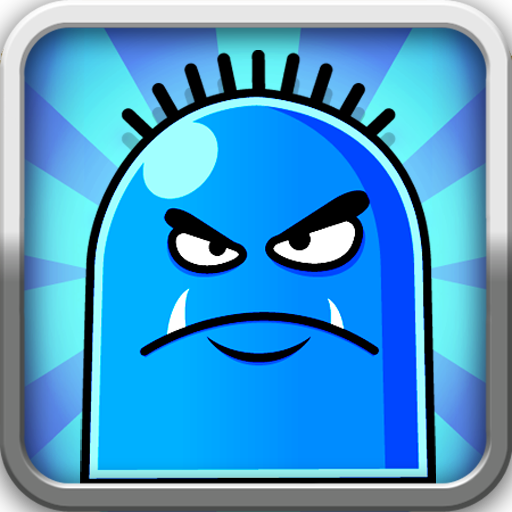 Funny Germs icon