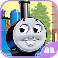 Thomas Gets His Own Branch Line: A Thomas & Friends Adventure