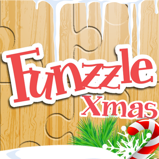 Funzzle : Christmas Version icon