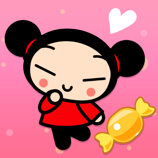 Free:Pucca's Neverland icon