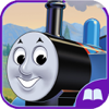 May the Best Engine Win!: A Thomas & Friends Adventure