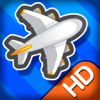 Flight Control HD iPad