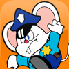 MAPPY by NAMCO iPhone
