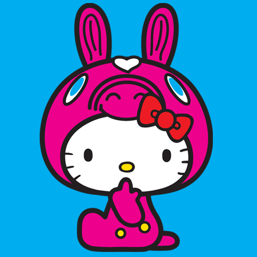ハローキティ ロディ壁紙 Iphoneアプリ Applion
