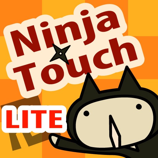 Ninja Touch Lite icon