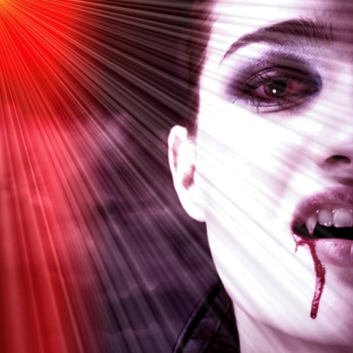 Vampire Booth icon
