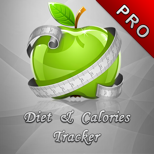 Diet & Calories Tracker PRO icon