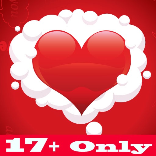 Hot & Cold - Steamy Couples Game icon