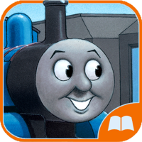 Down at the Docks: A Thomas & Friends Adventure