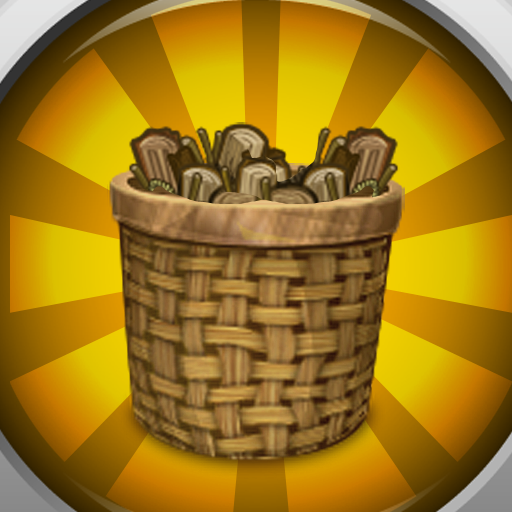 Market Search icon